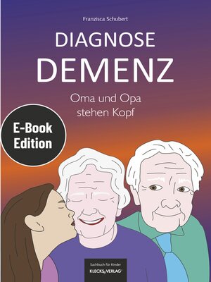 cover image of Diagnose Demenz